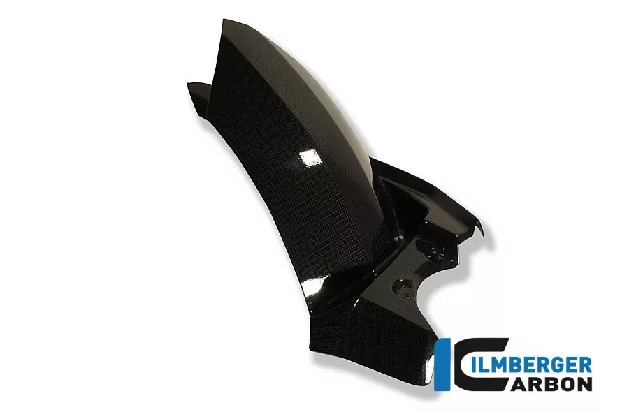 Ilmberger Carbon Kotflügel hinten Carbon