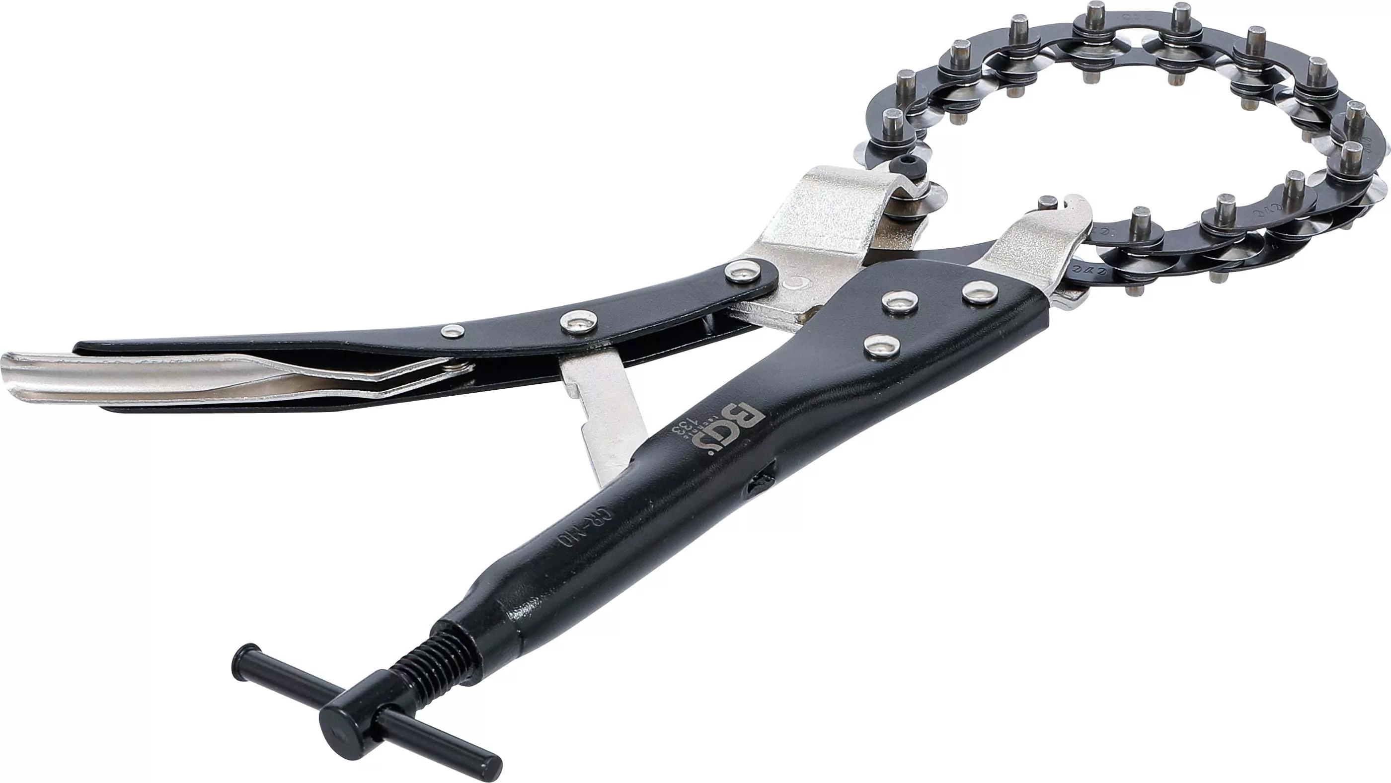 Auspuff-Kettentrenner | 250 mm