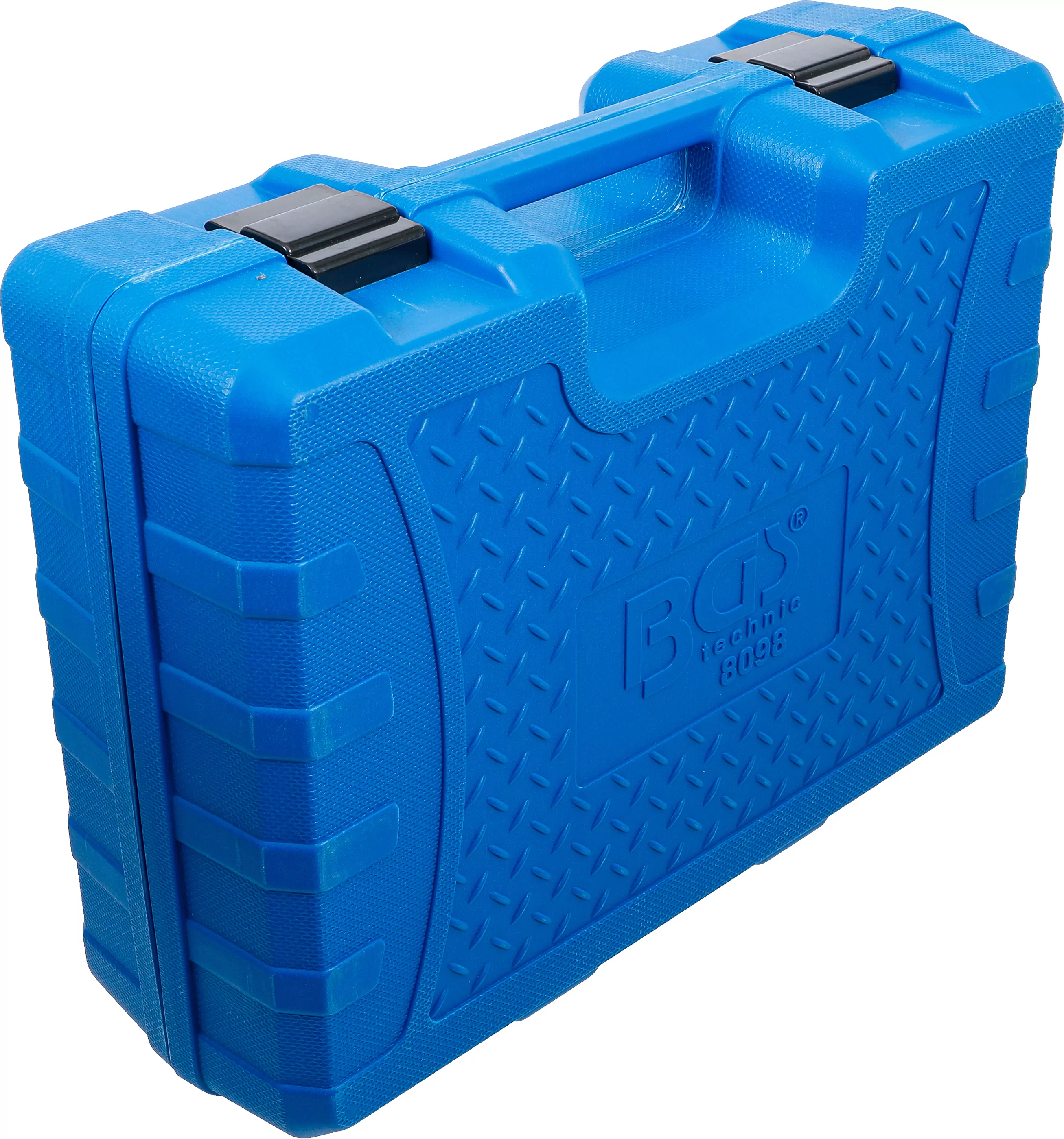 Kühlsystem-Abdrück-Satz | inkl. Befüllsystem | 28-tlg.