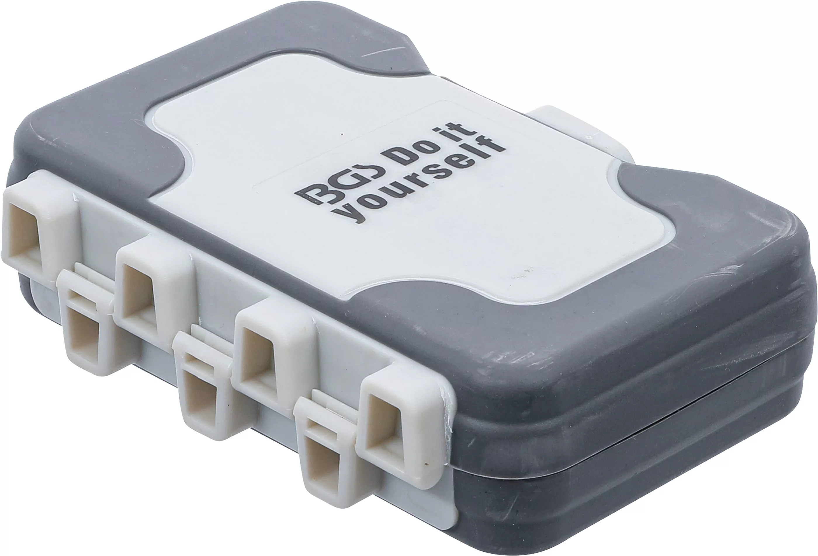 Kombi-Bohrer-Satz | 1,5 - 10 mm | 17-tlg.