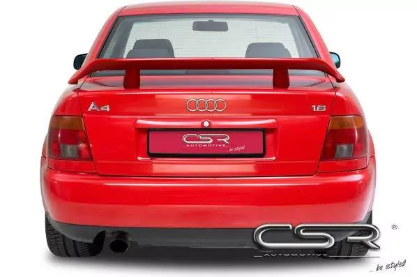 Heckflügel für Universal passend HF401