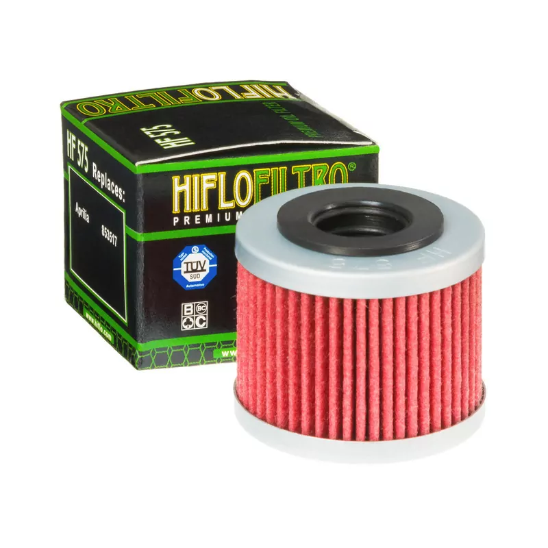 Hiflo Ölfilter Hf575