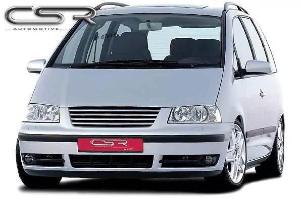 Motorhaubenverlängerung für VW Sharan MHV048