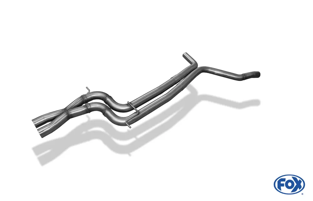 Audi A6/A7 4G - 3,0l TFSI Vorschalldämpferersatzrohr