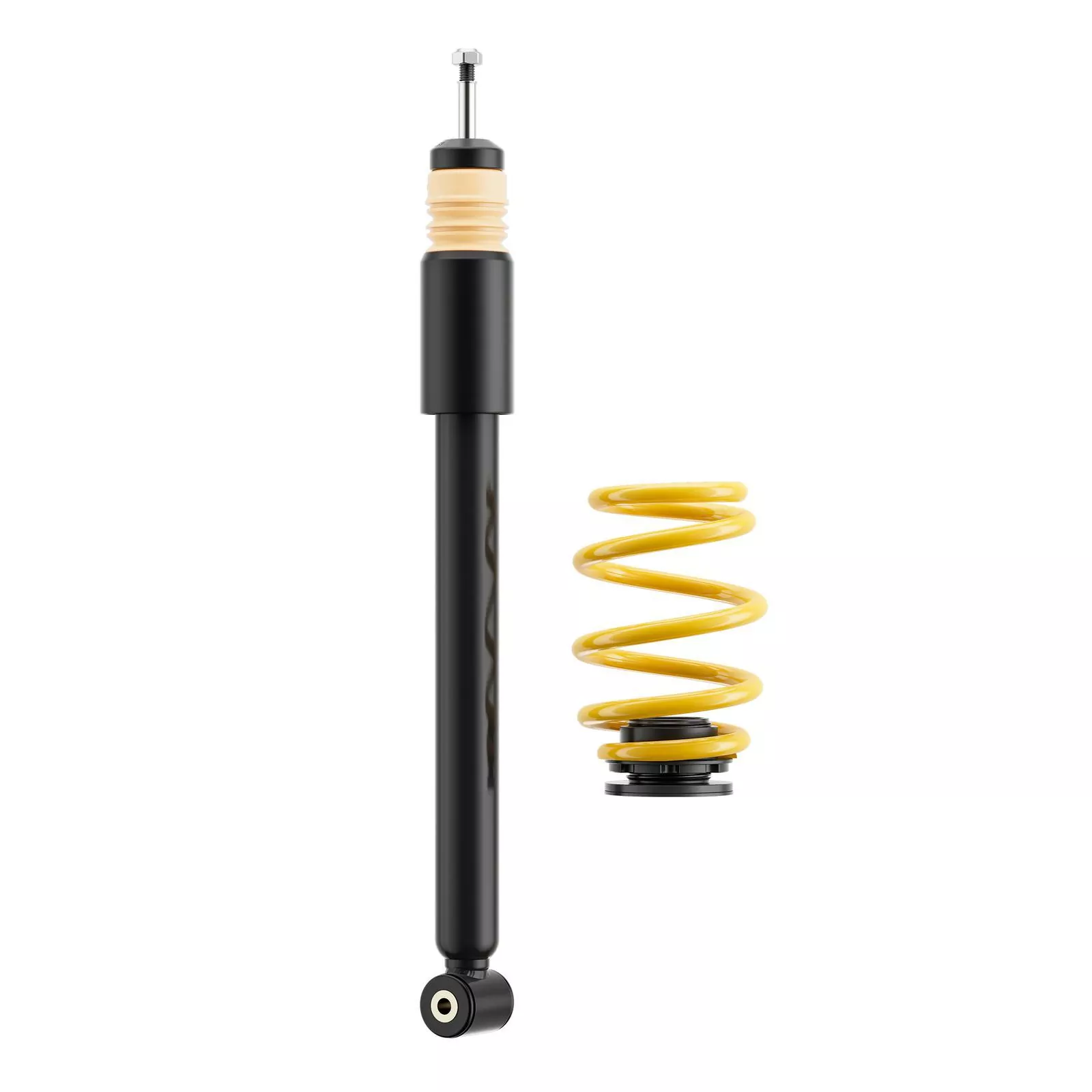 ST Gewindefahrwerk ST X  (mit fester Kennung) MERCEDES-BENZ CLA Shooting Brake (X117) 245 G, 245 G AMG 01/2015-03/2019