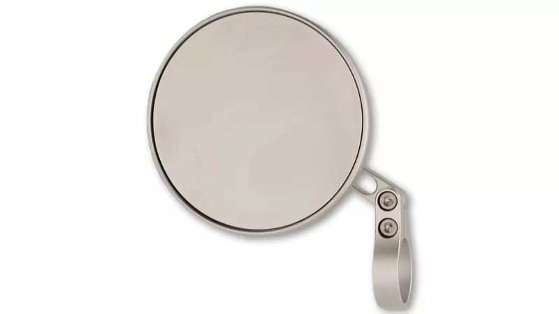 LSL RETRO Lenkerendenspiegel E-geprüft