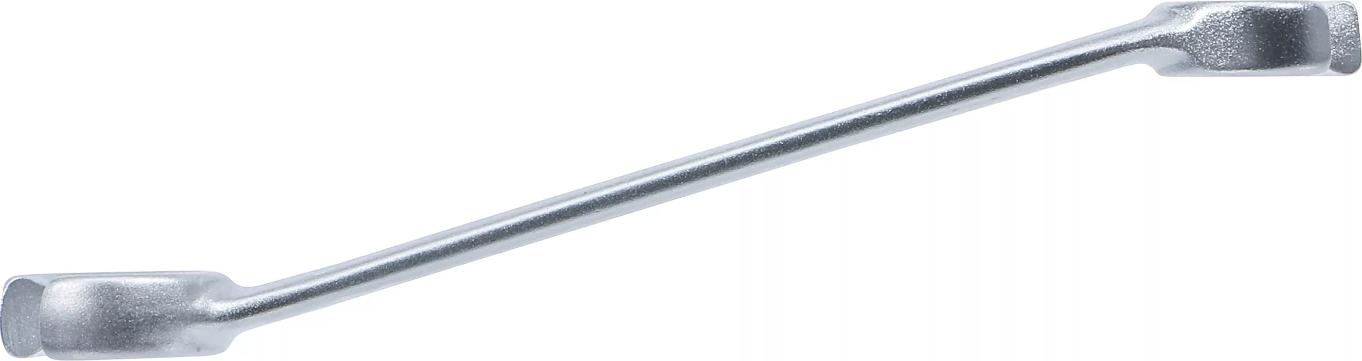 Offener Doppel-Ringschlüssel-Satz | SW 10 x 11 / 12 x 13 mm | 2-tlg.