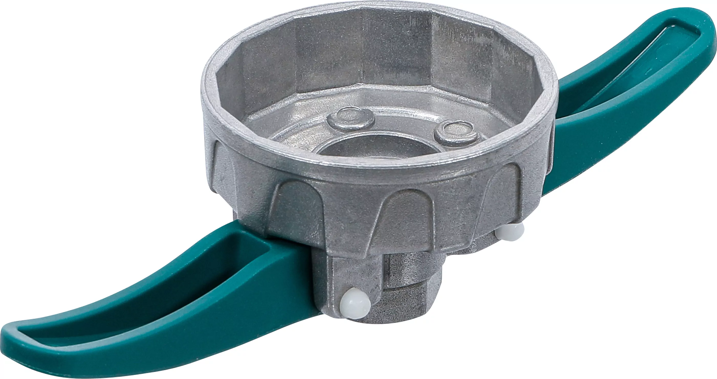 Ölfilterschlüssel | 14-kant | Ø 64 mm | für Suzuki, Daihatsu, Subaru, Mazda, Lexus, Toyota