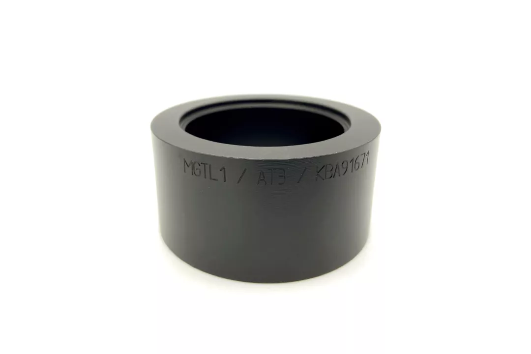 alpha Technik Tieferlegungssatz 25mm Moto Guzzi V100 Mandello Typ MG ab Modelljahr 2023-