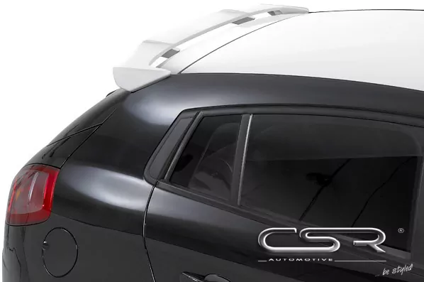 Heckflügel für Fiat Bravo HF341