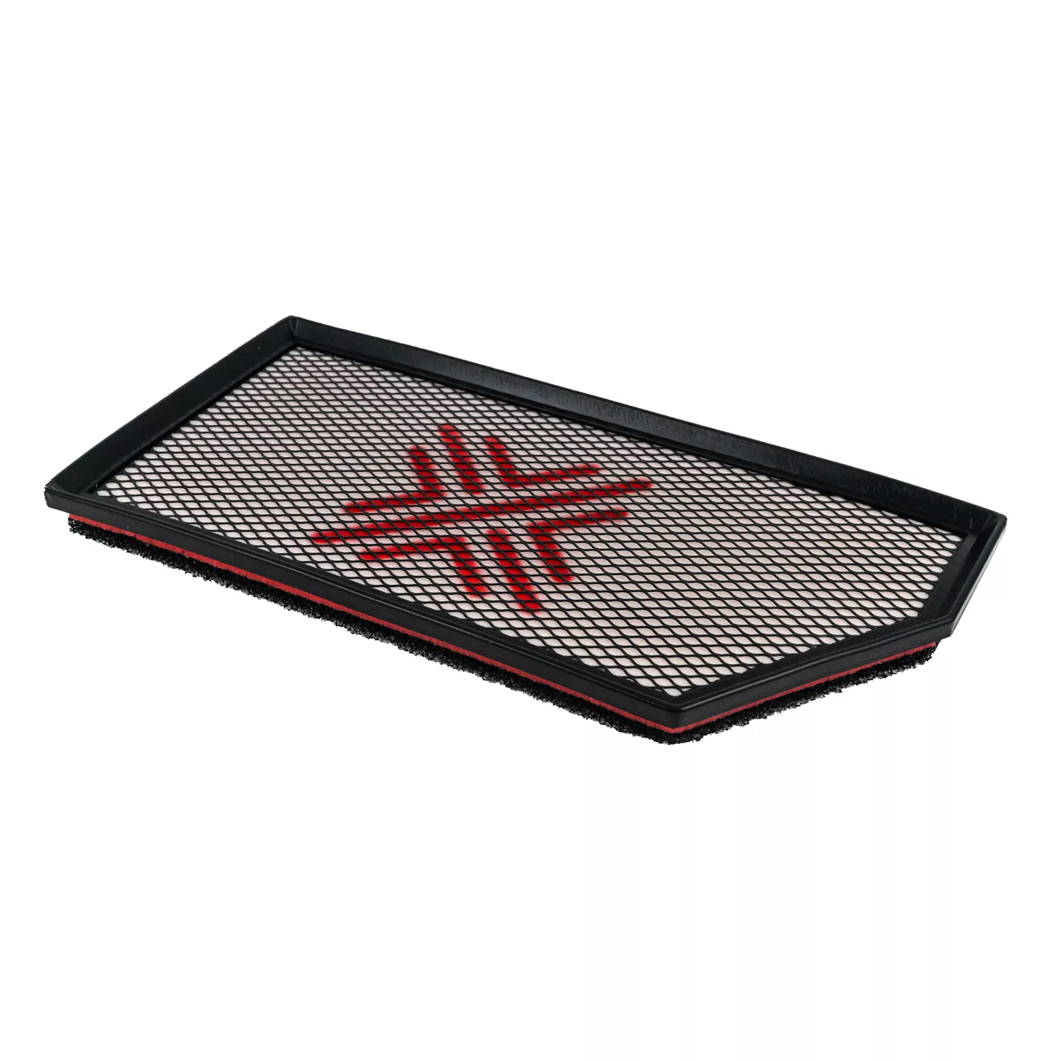 Pipercross Luftfilter für Mercedes C-Klasse W205 (A205/C205/S205) C300 Diesel 194/245/306 PS ab 06/2018