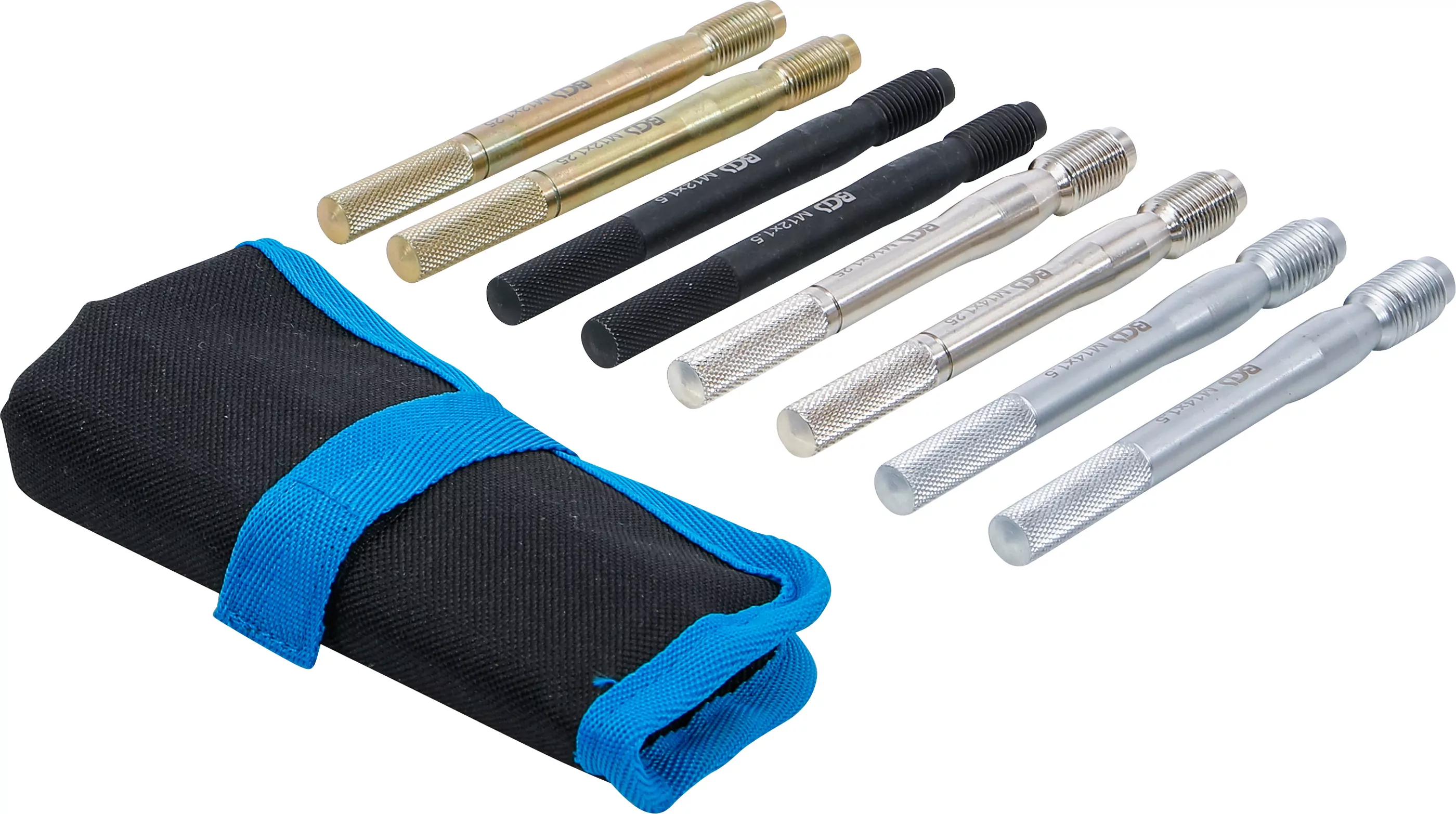 Rad-Montagehilfe-Satz | 8-tlg.