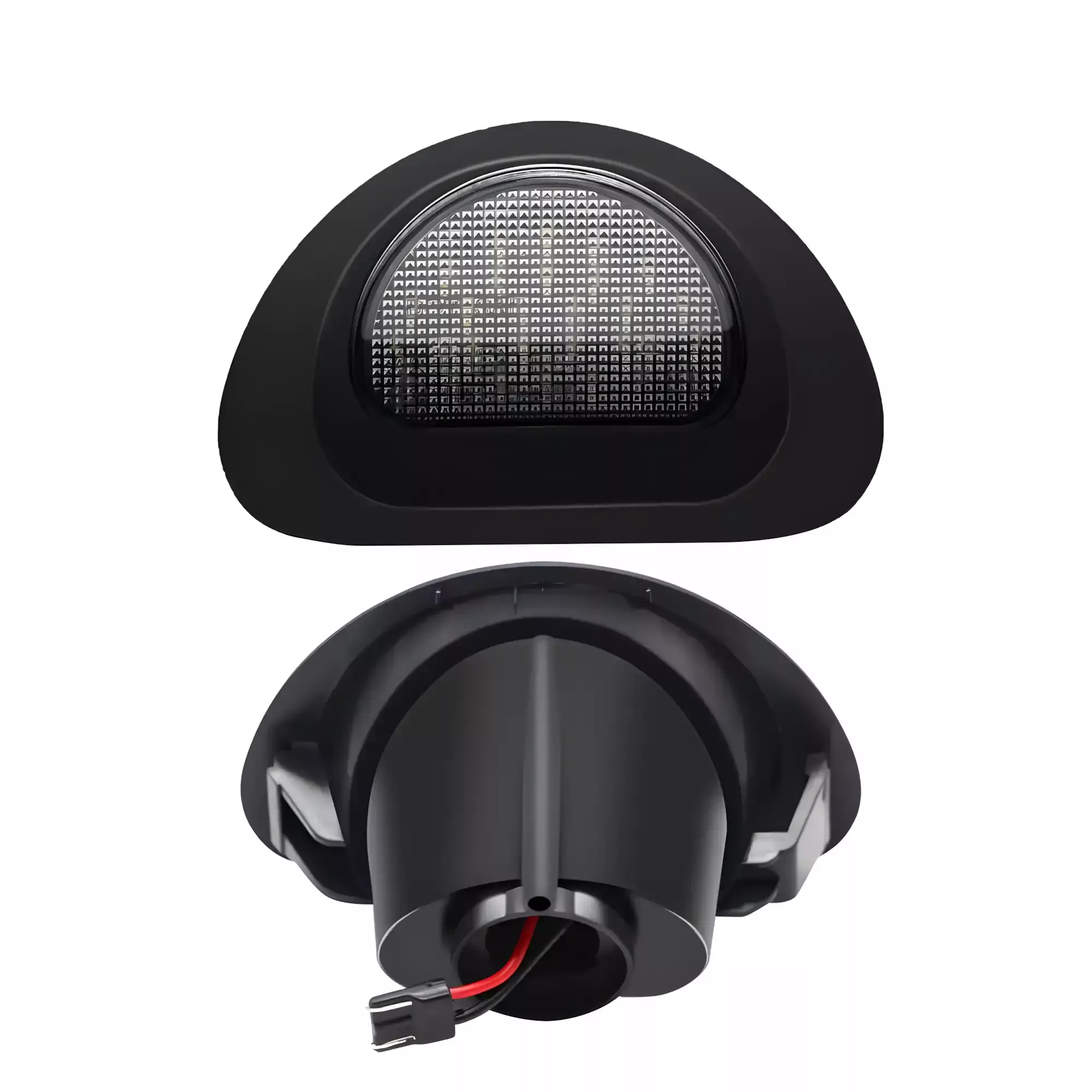 DIEDERICHS Kennzeichenleuchte HD Tuning (LID10433)