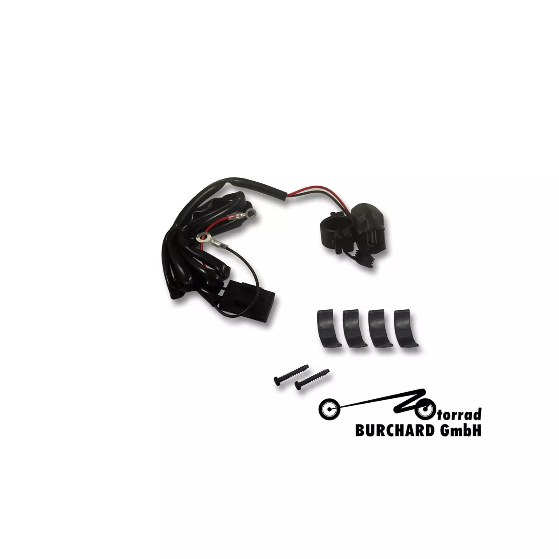 HIGHWAY HAWK USB on-board socket