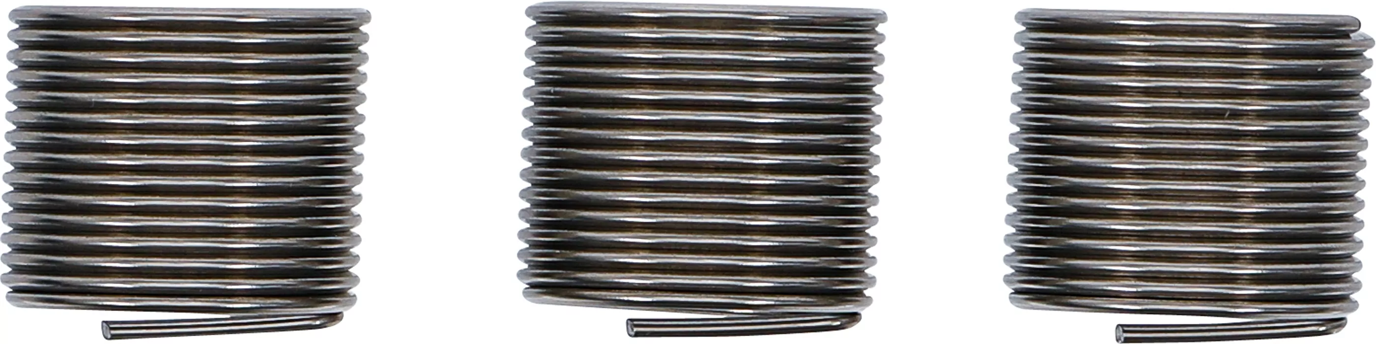 Ersatz-Gewindeeinsätze | M24 x 2,0 mm | 3-tlg.