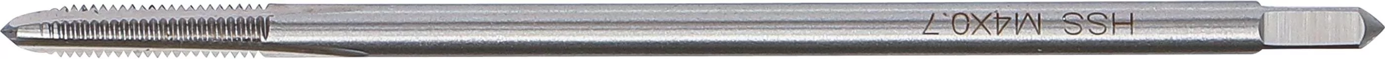 Gewindebohrer | lang | für Art. 8698 | M4 x 0,7 mm