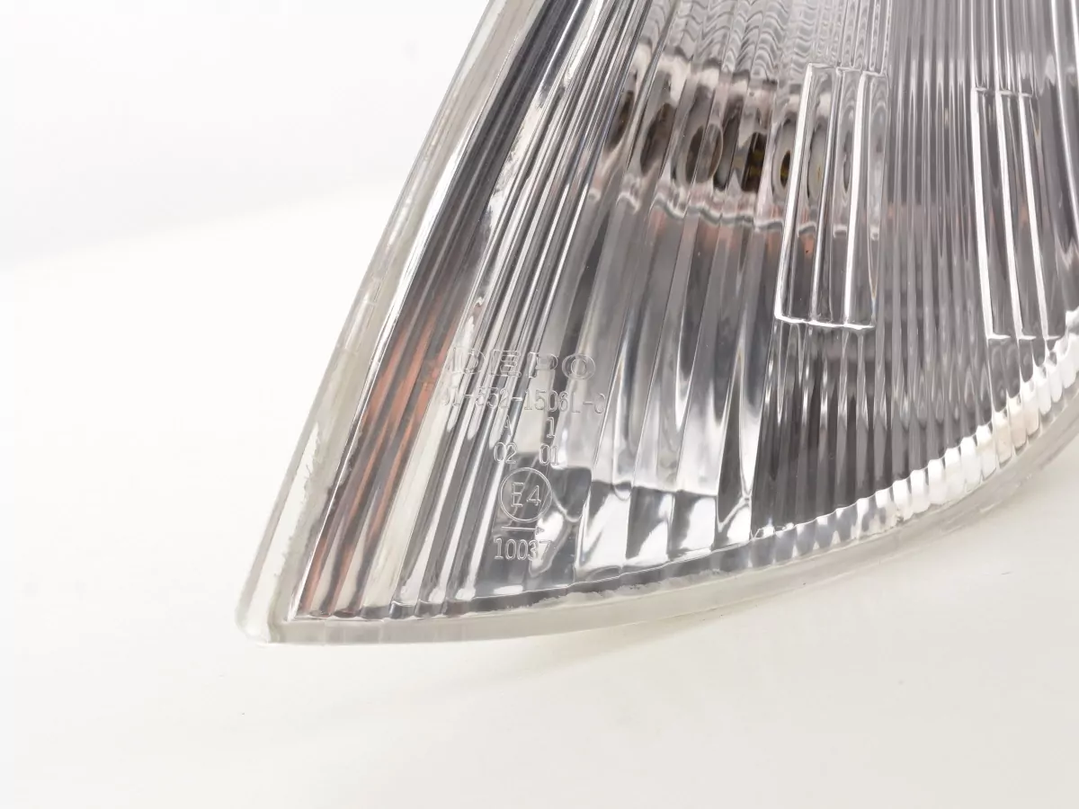 Verschleißteile Frontblinker links Citroen Berlingo