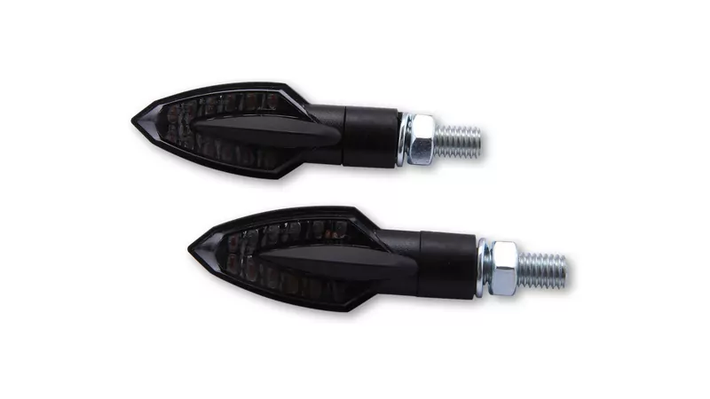 SHIN YO LED Blinker VINCI E-geprüft