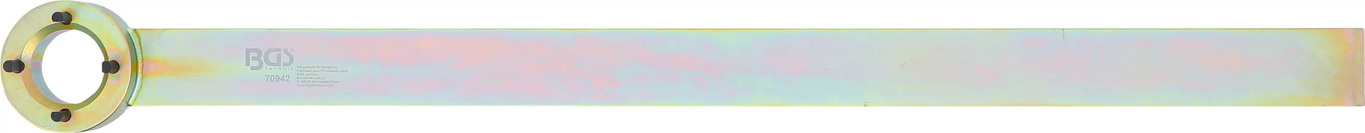 Auslassnockenwellen-Haltewerkzeug | für Porsche 911 Turbo (996)