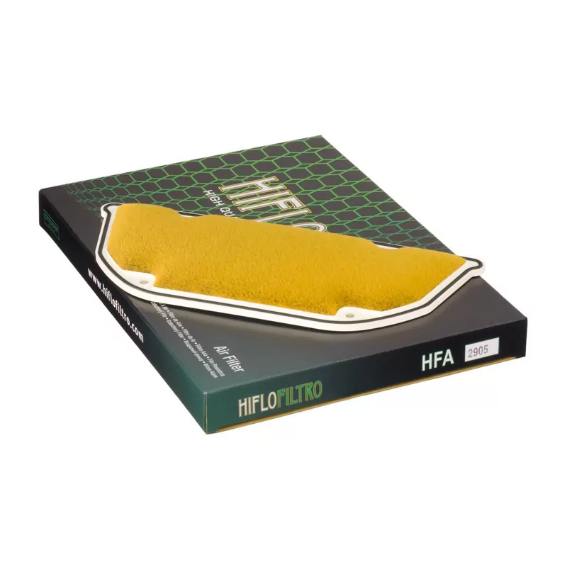 Hiflo Luftfilter Hfa2905