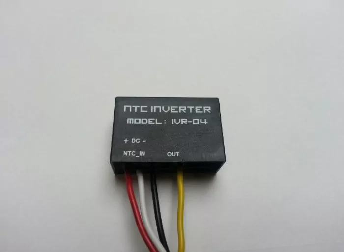  Led-Inverter "ACE-IVR 04"