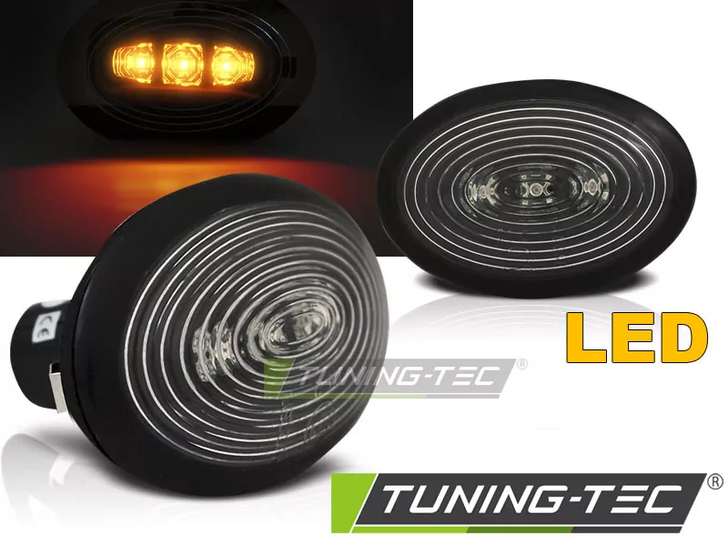 Mini Cooper R56 / R57 / R58 / R59 06-14 Led  