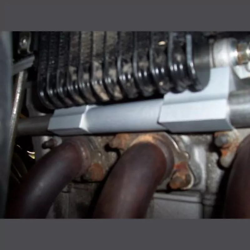 R&G Racing Sturzpads Set Benelli Tornado RS