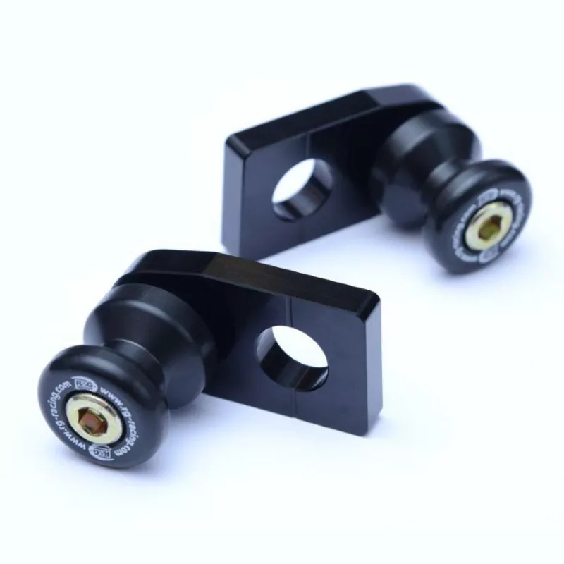 R&G Schwingen Protektoren Honda CB 650 F / CBR 650 F / CB 650 R / CBR 650 R