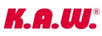 K.A.W Logo