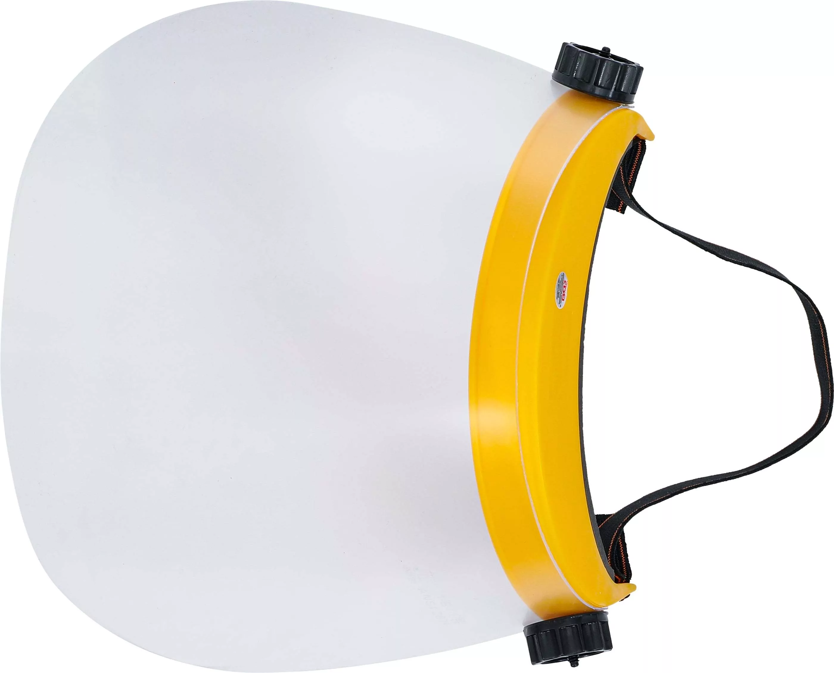 Gesichtsschutzschild | transparent