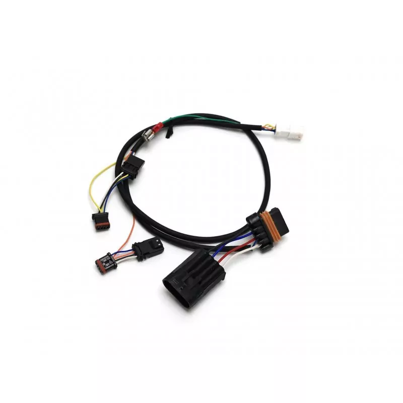 DENALI DialDim Plug-and-Play Kabeladapter Harley-Davidson Pan America 1250 2021-