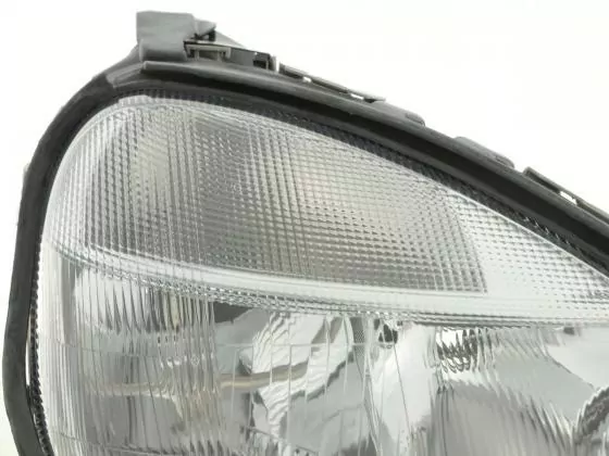 Zubehör Scheinwerfer rechts Mercedes A-Klasse Typ W168