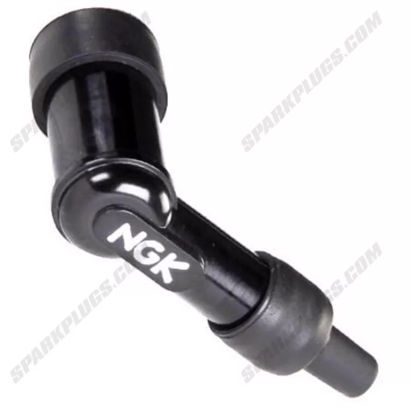 NGK | Zündkerzenstecker | LD05F | 8060 | 90° gewinkelt