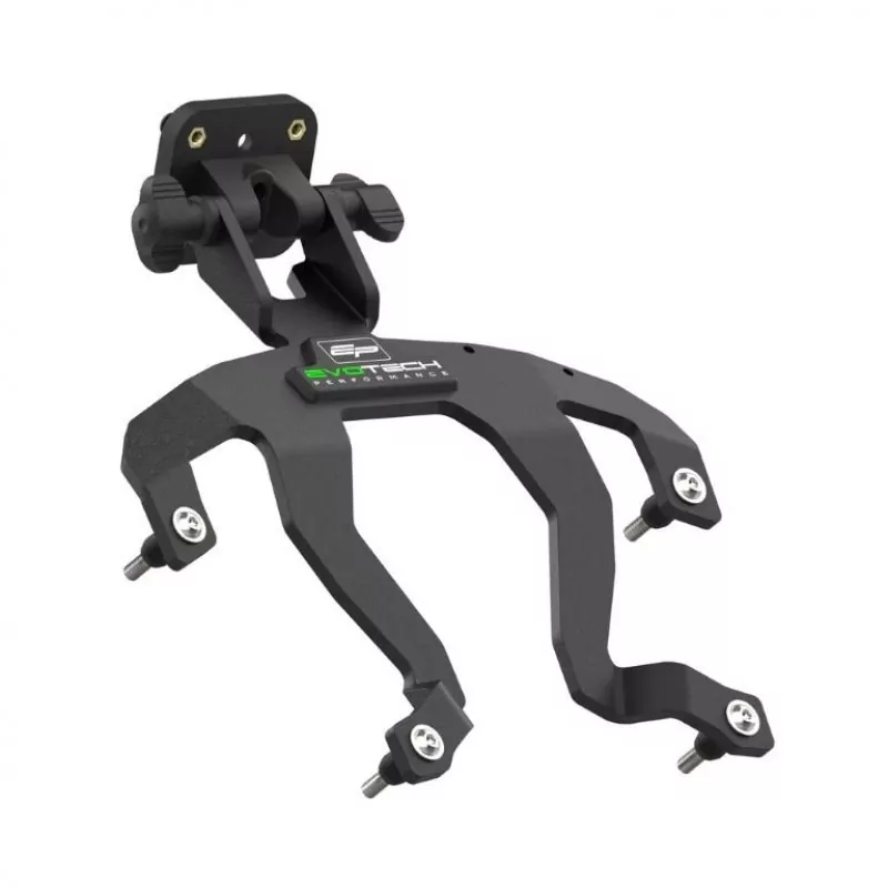Evotech Garmin Navigationshalterung Suzuki GSX-S 1000 GX 2024-
