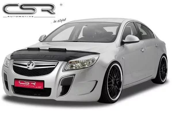 Scheinwerferblenden für Opel Insignia A SB223