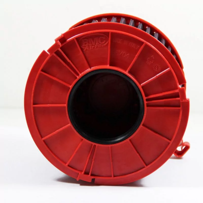 BMC Performance Luftfilter AUDI A4 (8W) 2.0 TFSI (190 PS) Bj. 2015- BMC: FB961/04