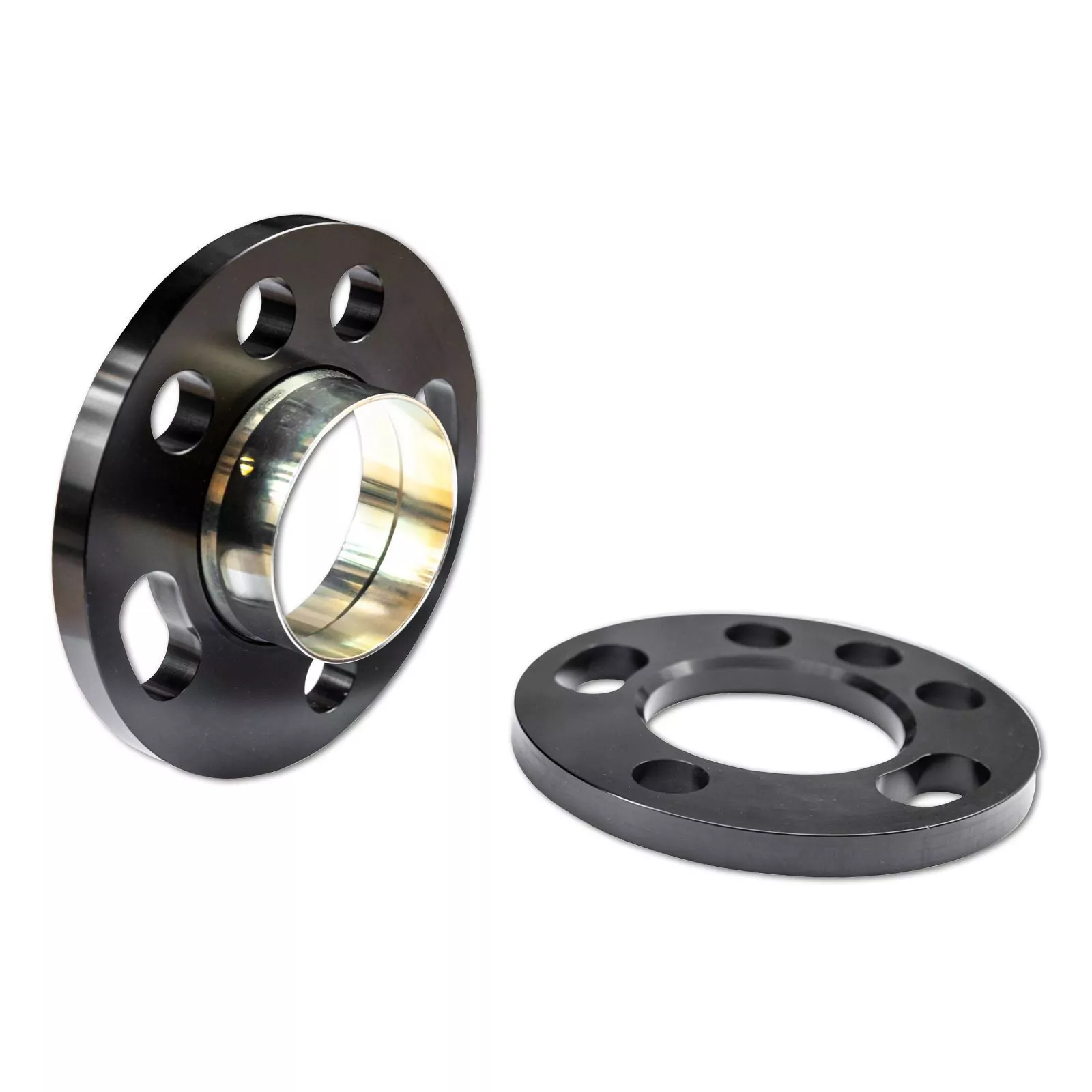 ST Spurverbreiterung System DZX+ 25mm Achse LK: 5x112 NLB: 66,6 MERCEDES-BENZ 123 STUFENHECK (W123) 123|123 D 01/1976-12/1985