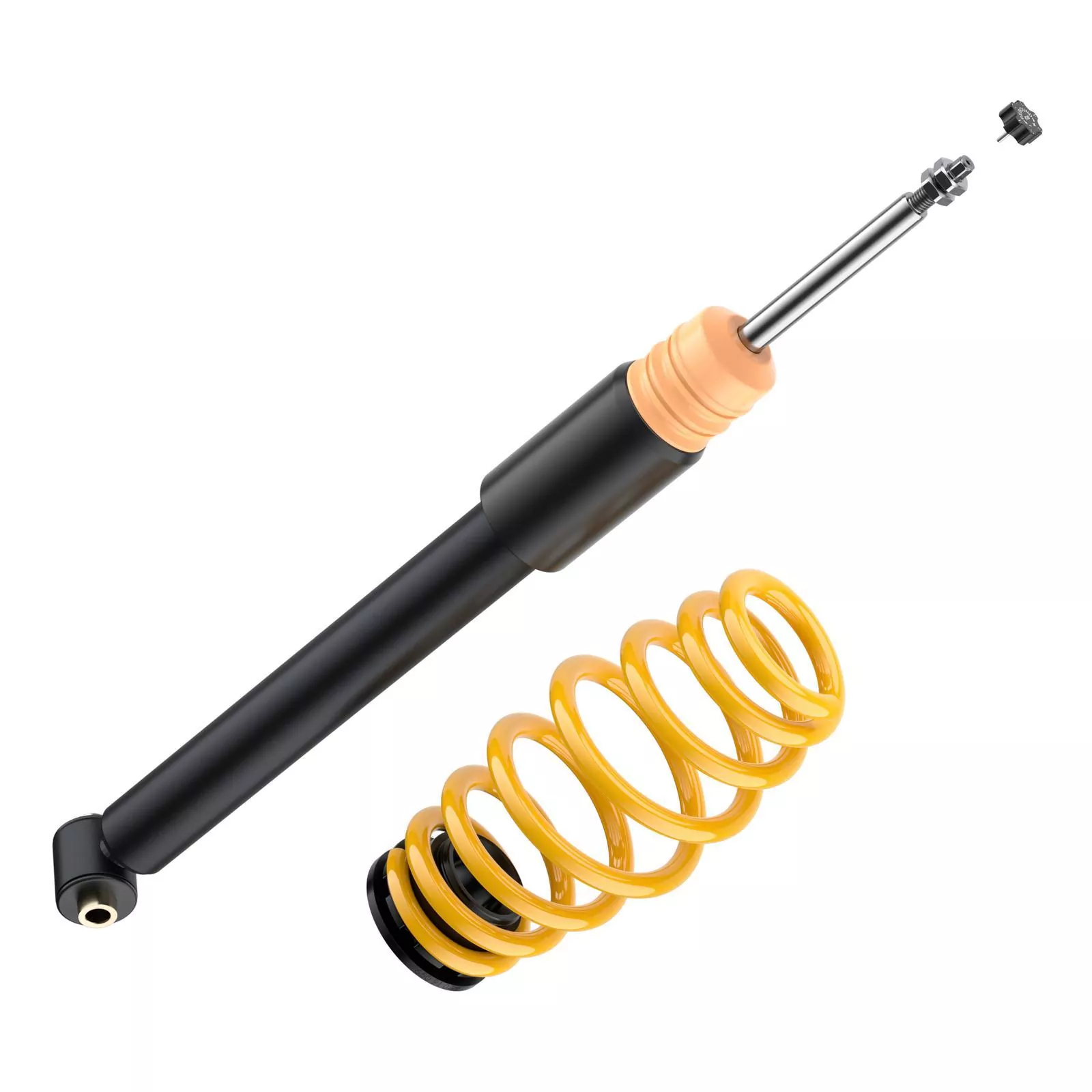 ST Gewindefahrwerk ST XA  (mit Härteverstellung) AUDI A3 (8V) 8V1, 8VK 04/2012-10/2020