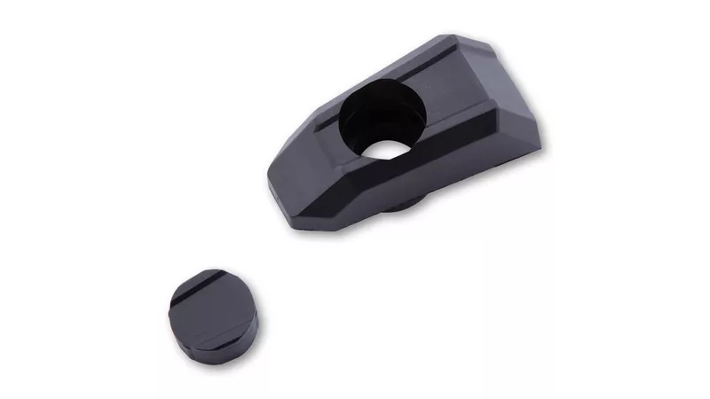 LSL GONIA Crash Pad® Slider Einsatz mit Stopfen