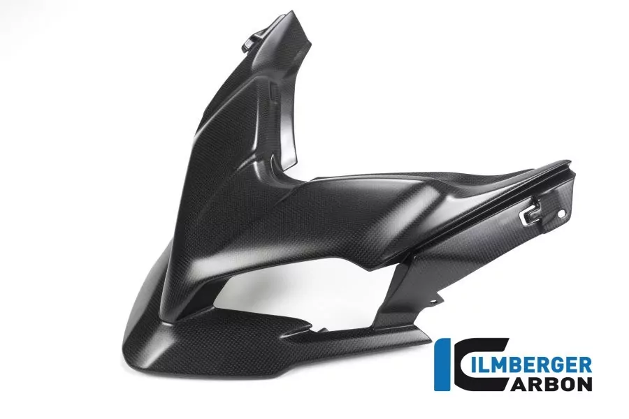 Ilmberger Carbon Schnabel vorne matt (2-tlg.)