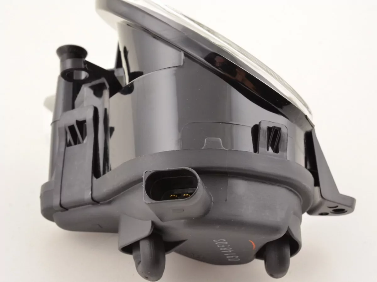 Verschleißteile Nebelscheinwerfer links Audi A3 (8P/8PA) Bj. 03-08