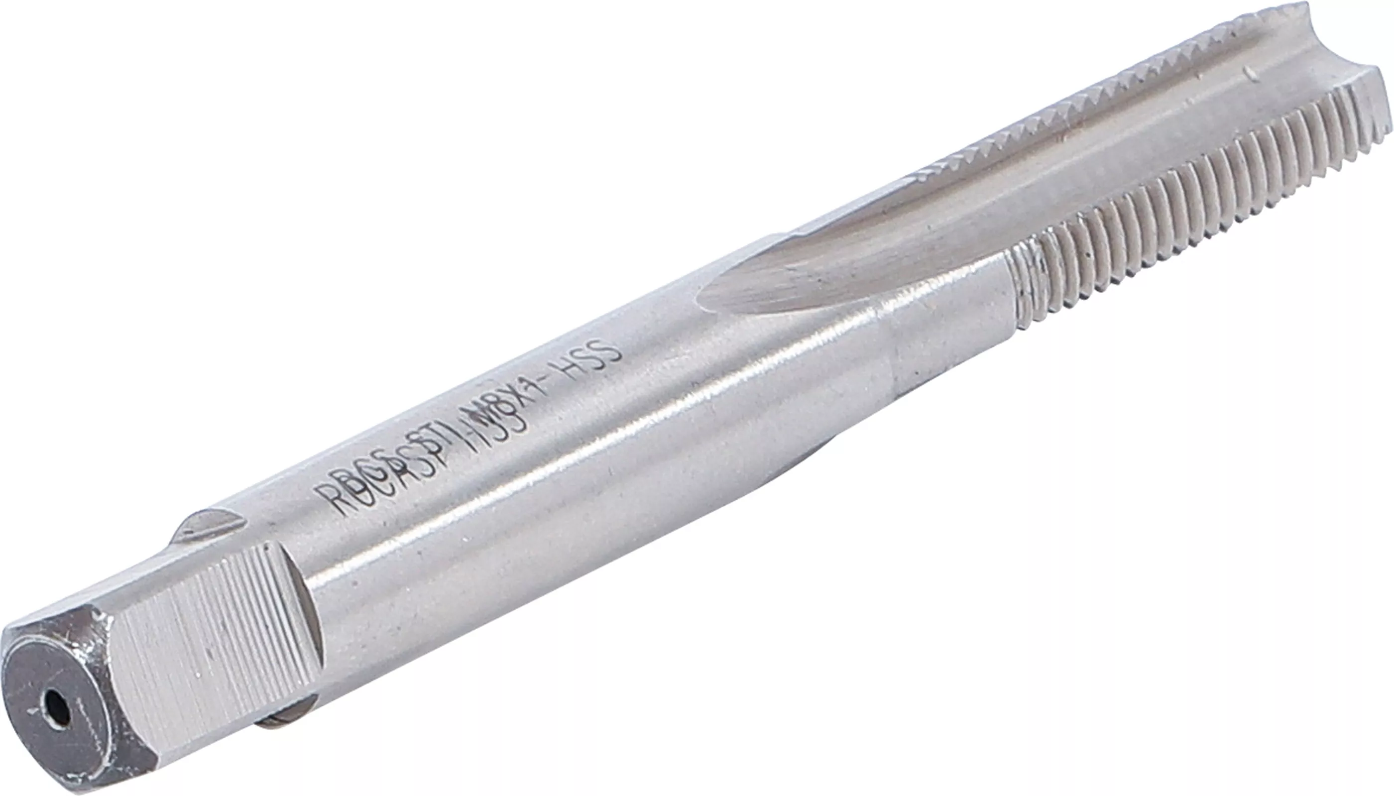 STI-Einschnitt-Gewindebohrer | HSS-G | M8 x 1,0 mm