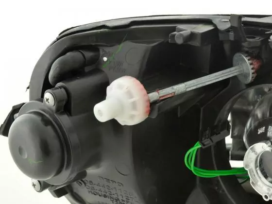 Verschleißteile Scheinwerfer links Opel Astra G Bj. 01-04