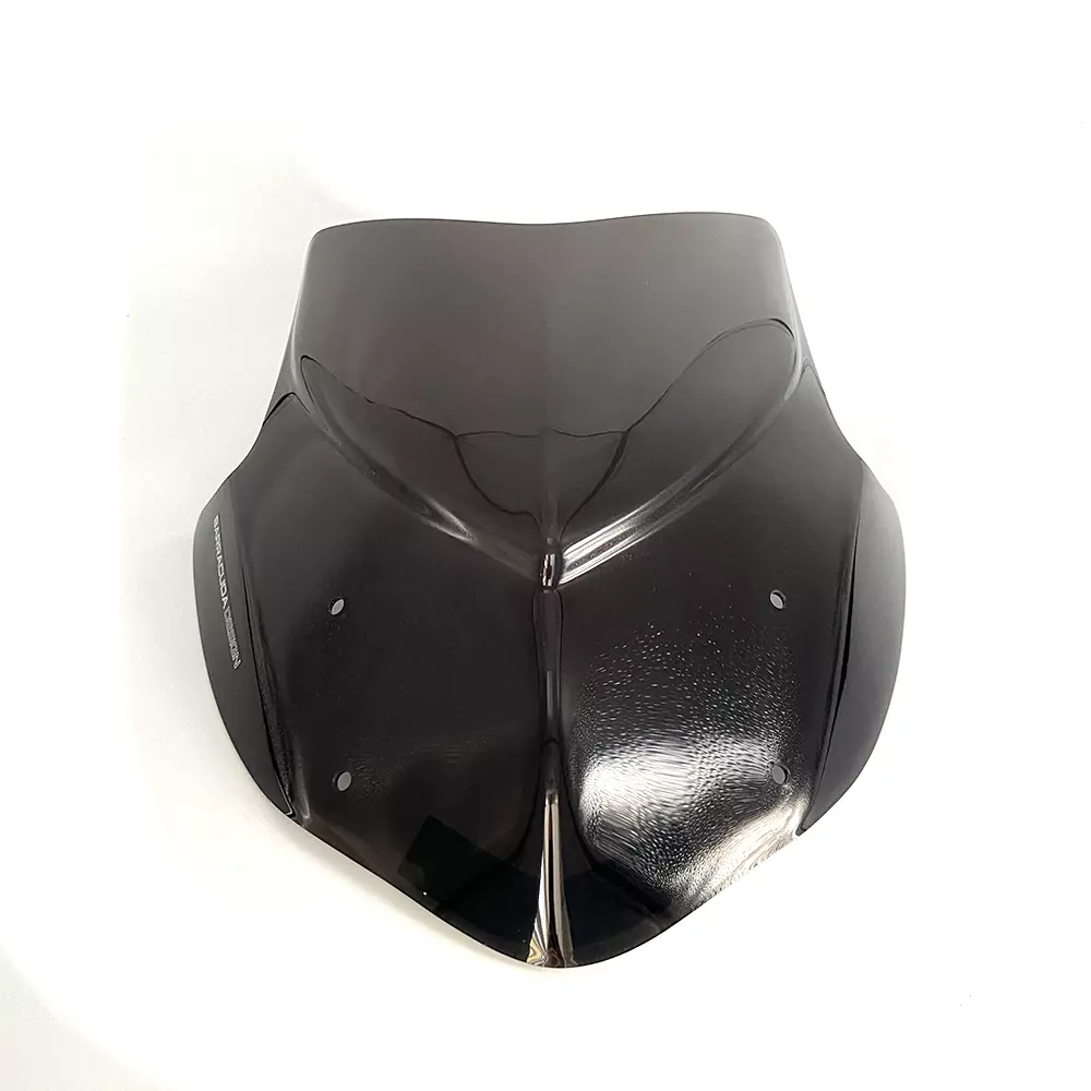 Barracuda Windschild Aerosport Plexiglas für Suzuki GSX-S750 und Suzuki GSR750