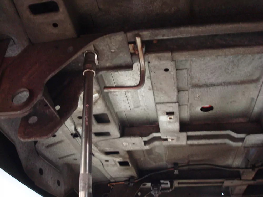 Renault Avantime  Endschalldämpfer quer Ausgang rechts/links - 145x65 Typ 59 rechts/links