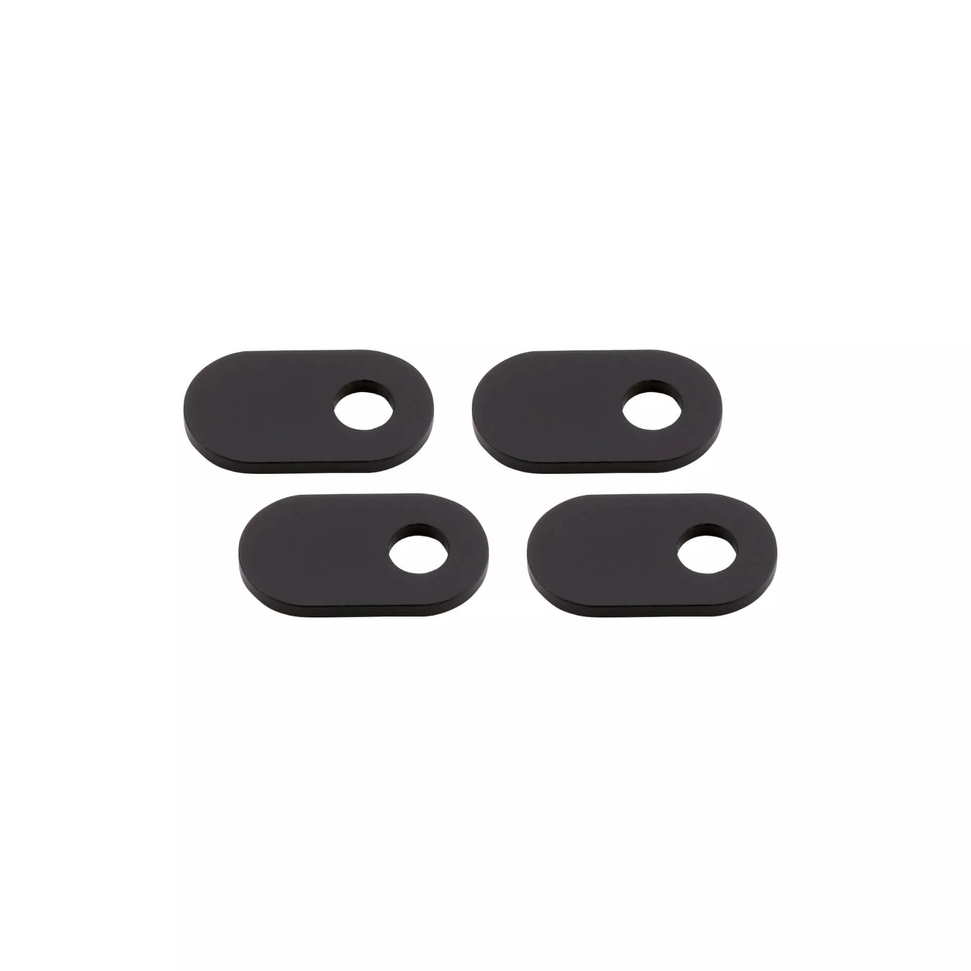 HIGHSIDER Montageplatten INDY SPACER, div. TRIUMPH, MOTO GUZZI, BUELL, DUCATI