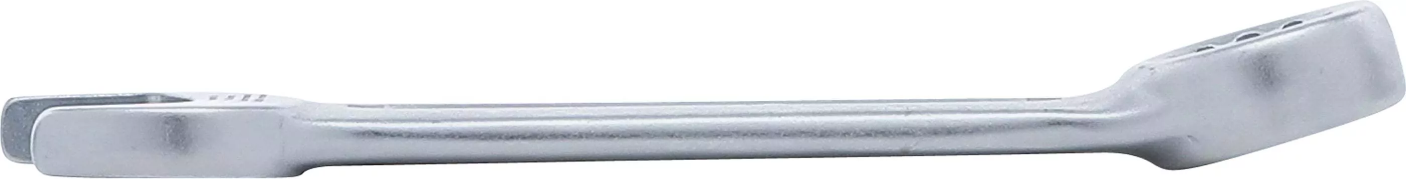 Maul-Ringschlüssel, extra kurz | SW 14 mm