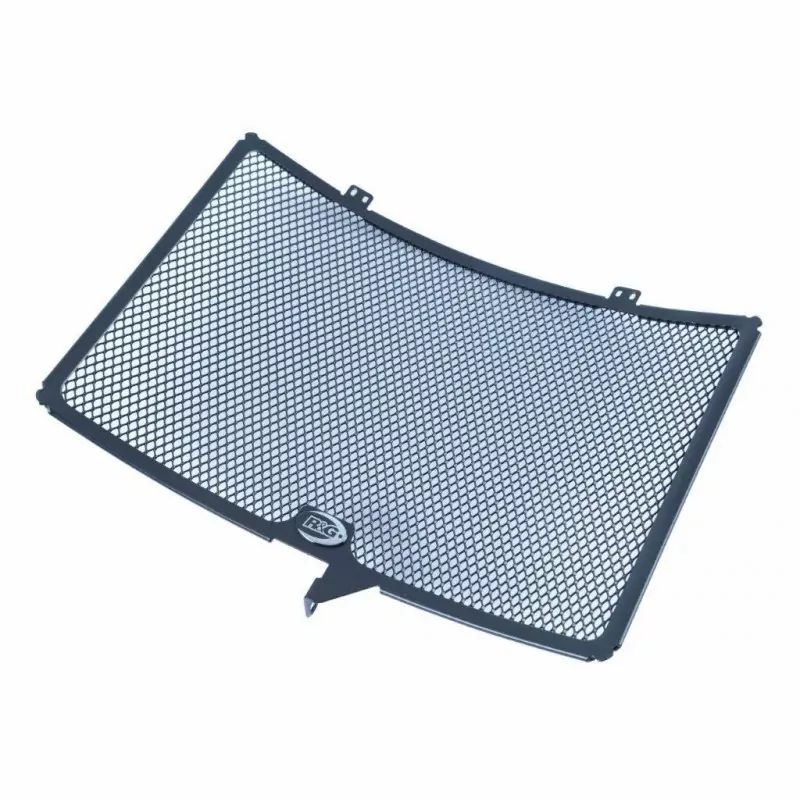 R&G Kühler & Ölkühler Schutz Set Suzuki GSX-R 1000 2003-2004