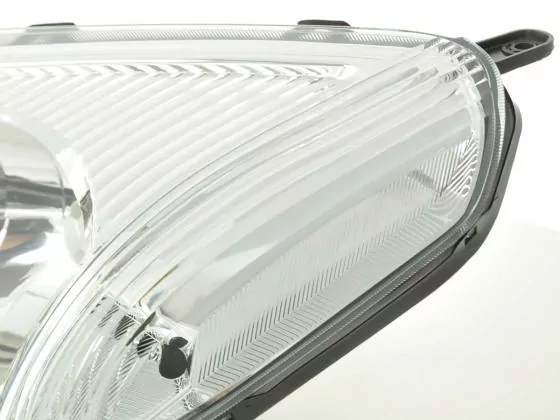 Verschleißteile Scheinwerfer links Toyota RAV4 Bj. 00-03
