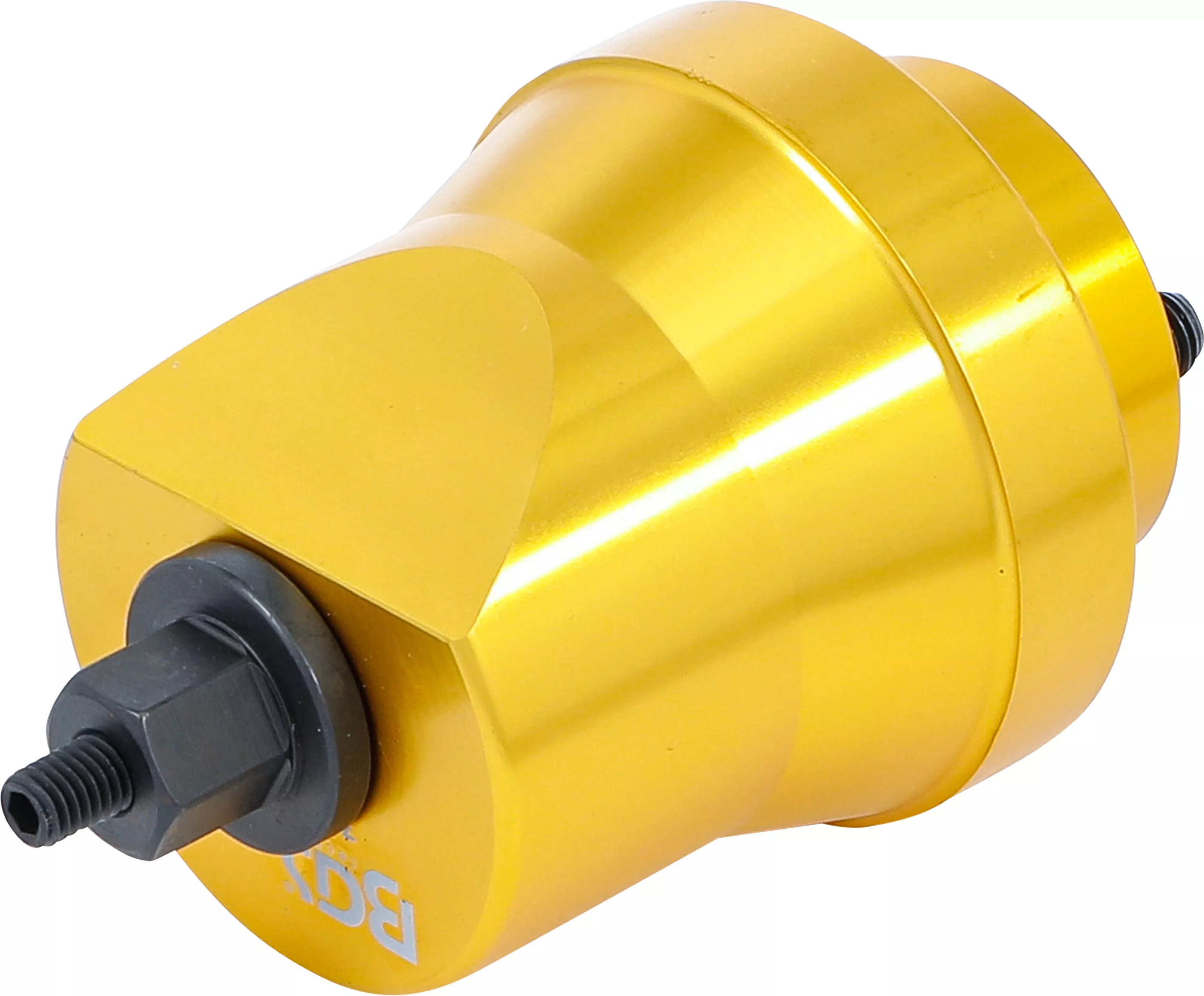 Kurbelwellen-Radialdichtring-Montagewerkzeug | für BMW